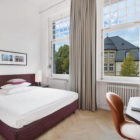 Boutiquehotel Dreesen - Villa Godesberg Bonn Luaran gambar